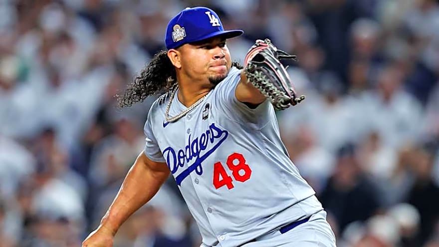 Brusdar Graterol's Quest to Return Encounters Another Setback