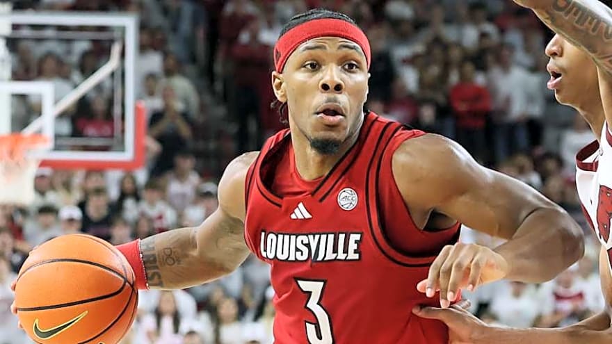 Preview: Louisville&#39;s Neutral Court Showdown vs. Indiana