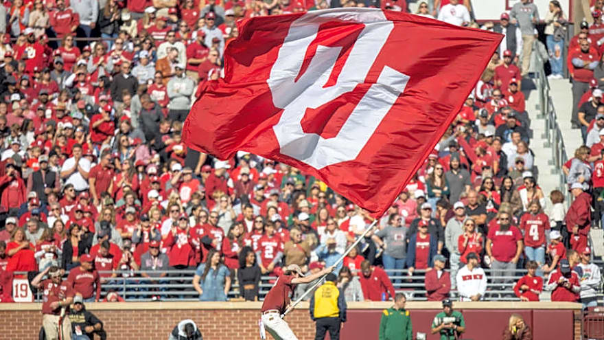Oklahoma CFP Gameday Policies and Procedures, A to Z