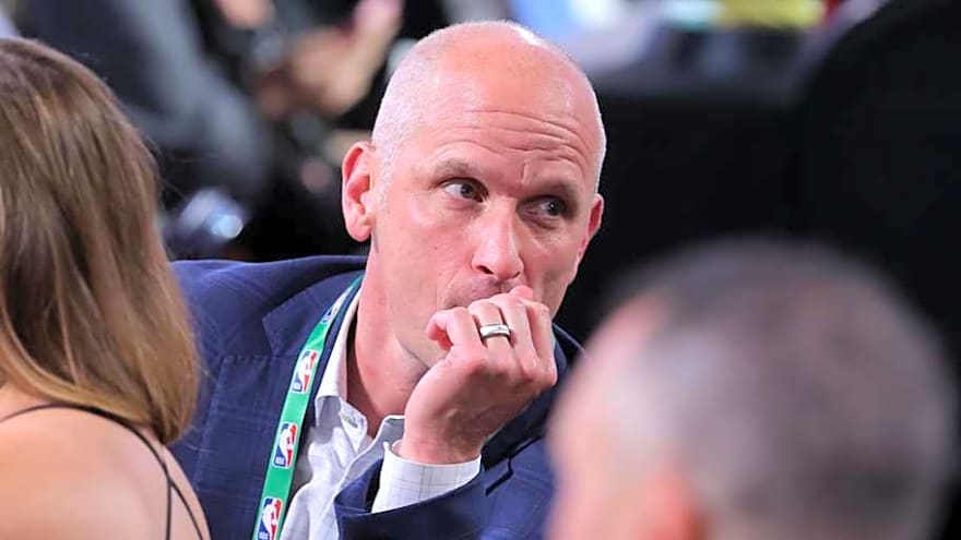 Top Recruiting Names to Watch for Dan Hurley, UConn Huskies