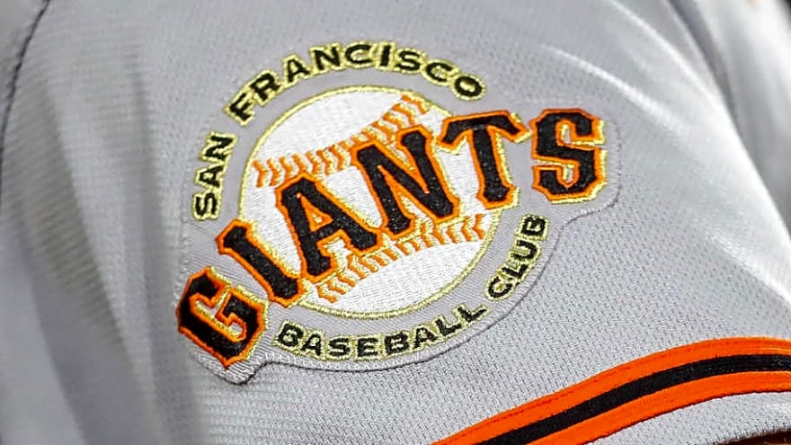 San Francisco Giants DFA Infielder to Make Room for All-Star Slugger