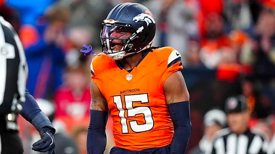 Big Question Looms for Broncos as Training Camp Approaches