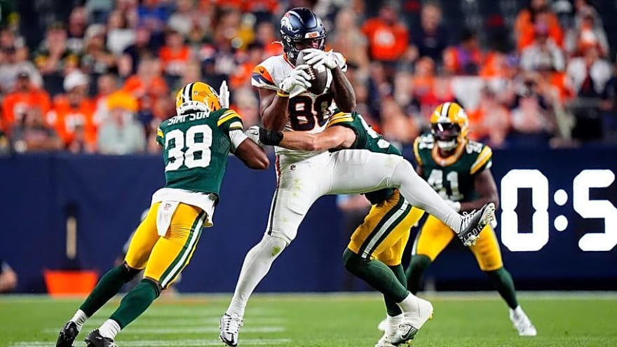 How the Dolphins Could Unlock the Upside of Waiver-Wire Addition Justin Joly