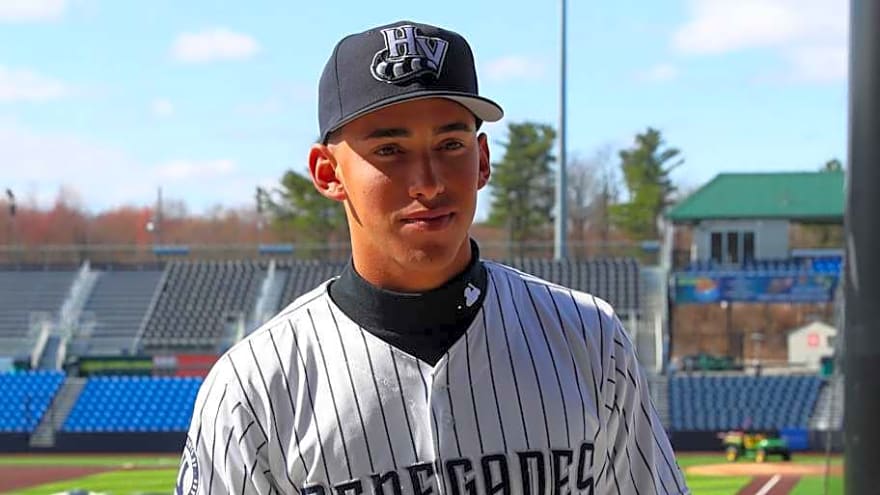 Scout Believes Yankees Prospect 'Going to Be Special'