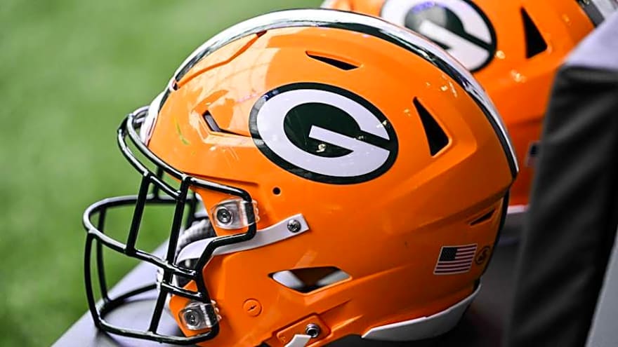 Jets’ Acquisition Of Packers Vet Called ‘Sneaky Great Signing’