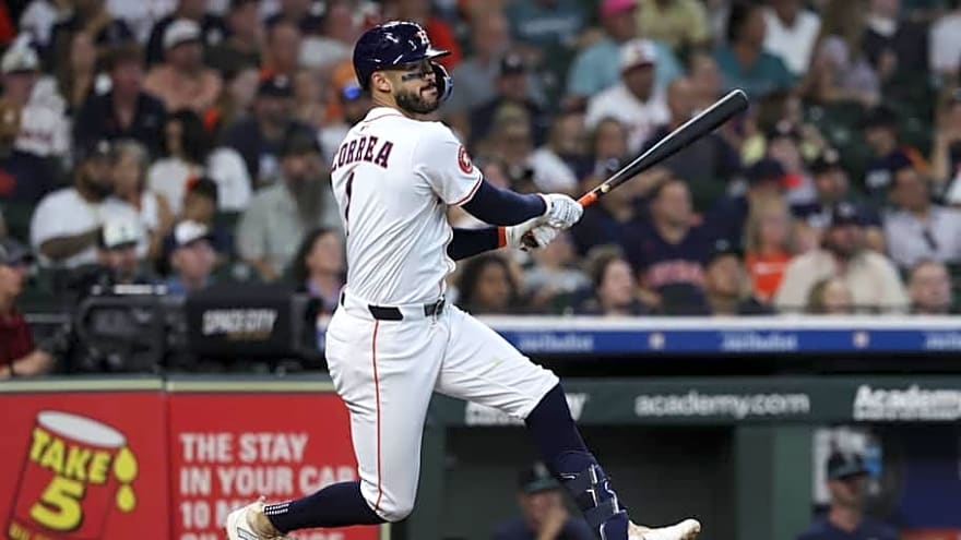 Houston Astros Need Franchise Icon to Solidify Third Base in 2026