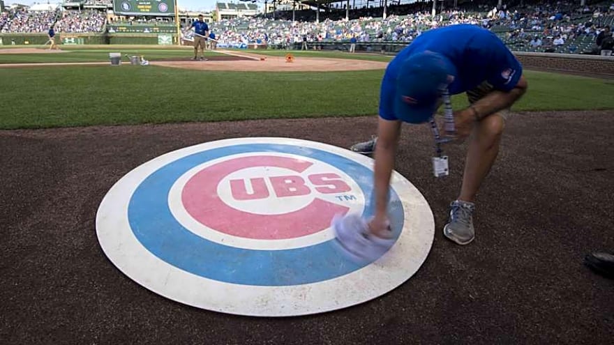 Former Chicago Cubs Reliever, Part of Jeff Samardzija Trade, Retires from MLB