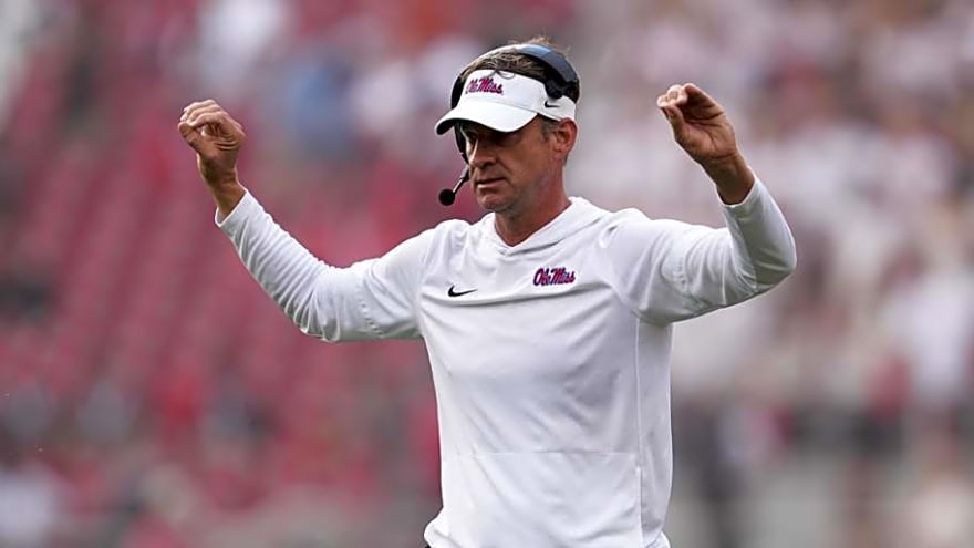 Week 9 College Football - Games Georgia Bulldogs Fans Should Pay Attention to