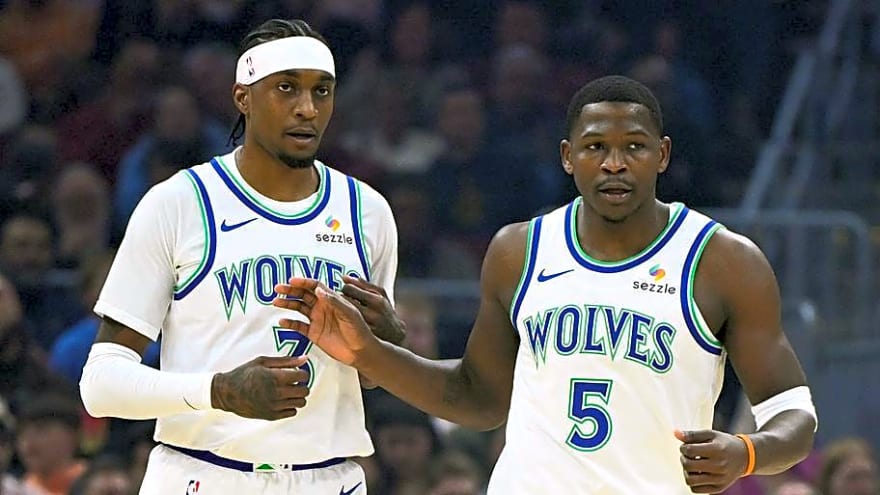 3 Things We Learned About the Timberwolves in First Loss to Cavaliers