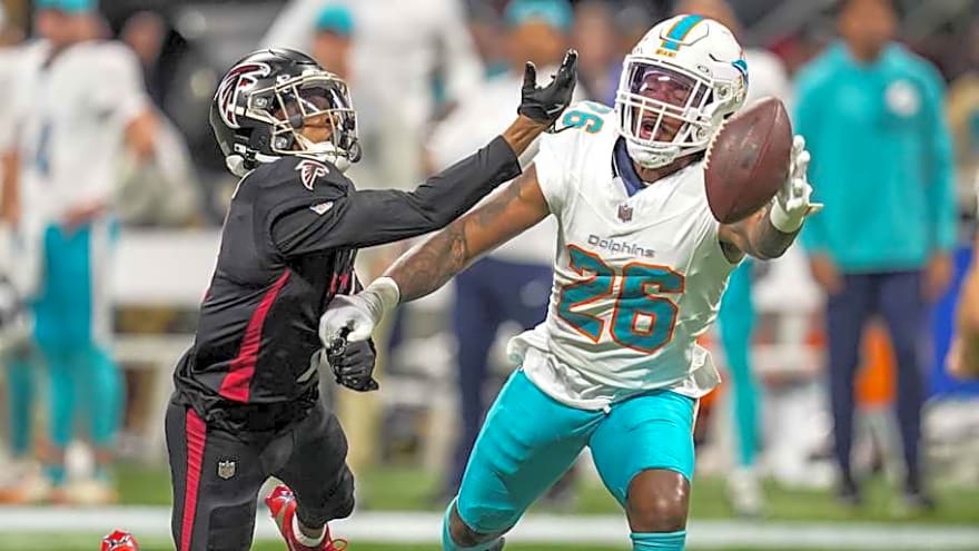 Eagles Urged to Reunite With Super Bowl LII Champ