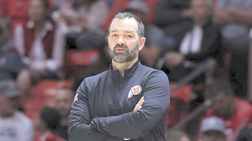 What Utah basketball must fix to be more competitive in Big 12 in 2026-27