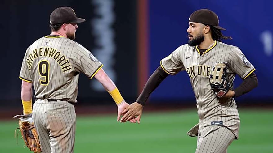 One Wild Blockbuster Trade the Padres Should Make Before Opening Day