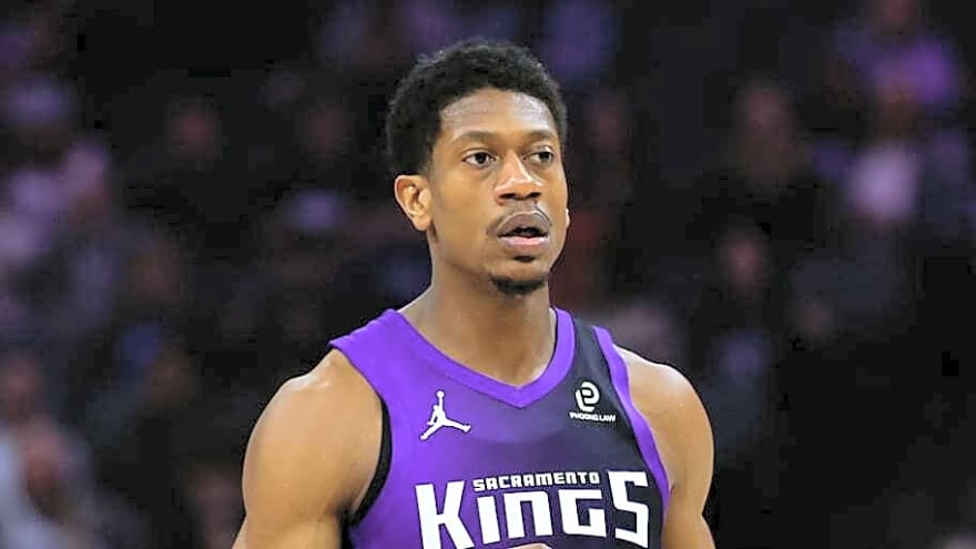 Evaluating a Potential Contract Extension for Kings' De'Andre Hunter