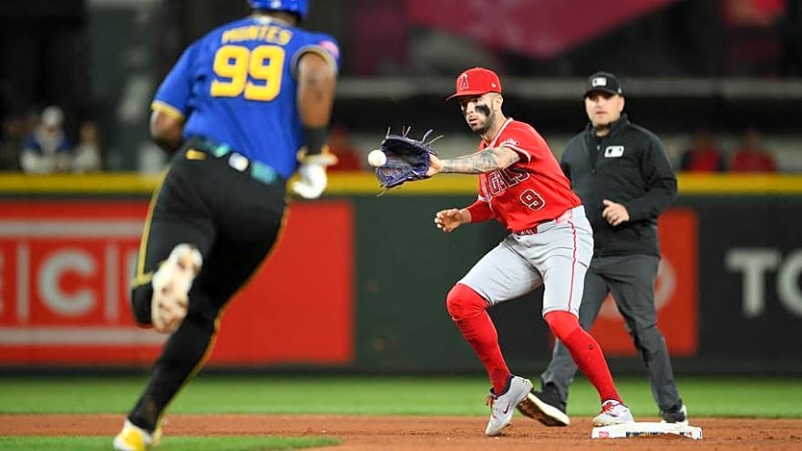 Los Angeles Angels 2026 Defensive Review: Who Were the Halos' Best Glovemen?
