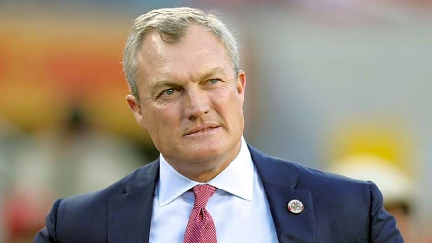 The most upsetting part of the 49ers’ trade deadline inactivity