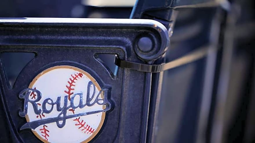 Royals Writer Urges Team To Call Up Top Catching Prospect After Freddy Fermin Trade