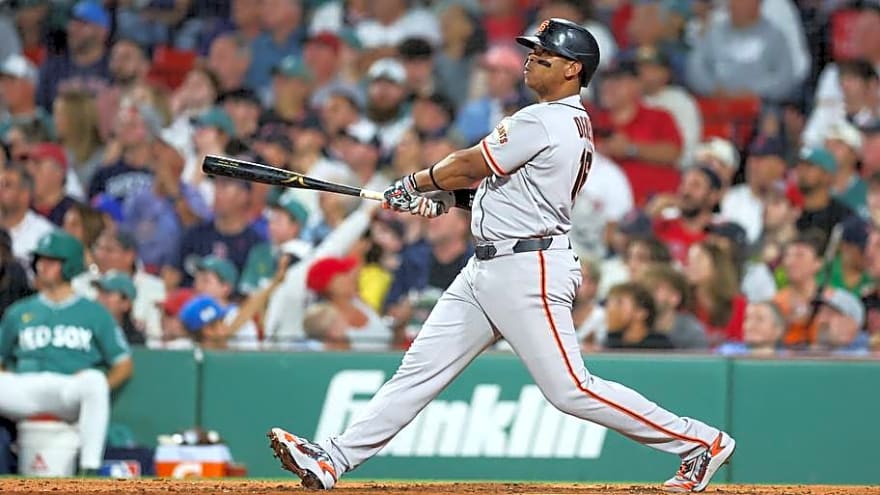 Giants-Reds Series: Preview, Starting Pitchers, Injured List