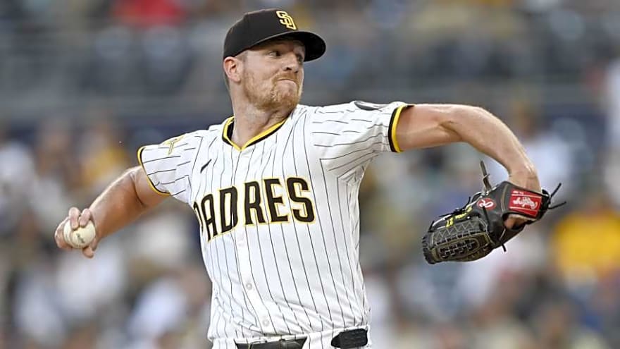 What the Padres Opening Day Loss Told Us — And What It Didn’t