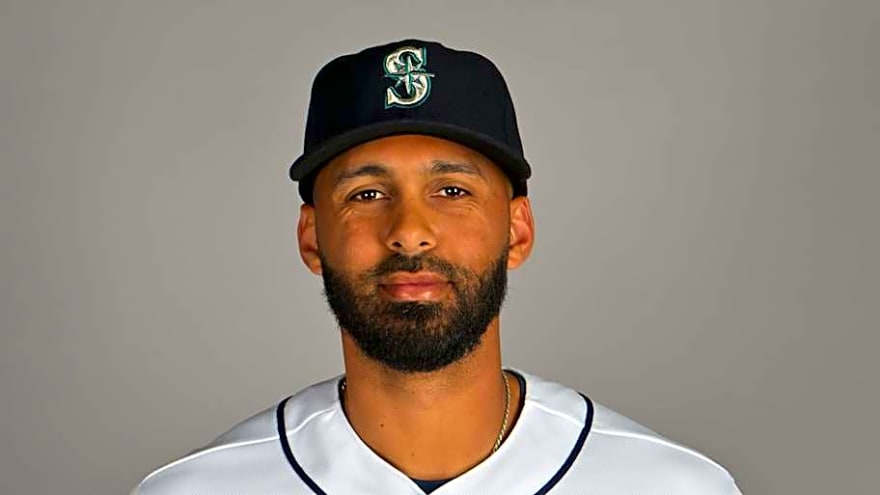 Mariners Have Found Their Most Intriguing Outfield Insurance