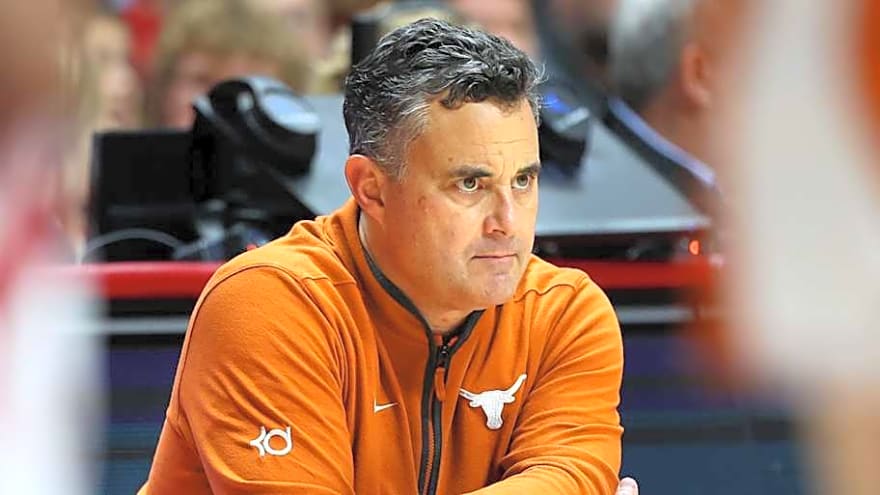 The Texas Longhorns' Biggest Problem Could Plague Their Season