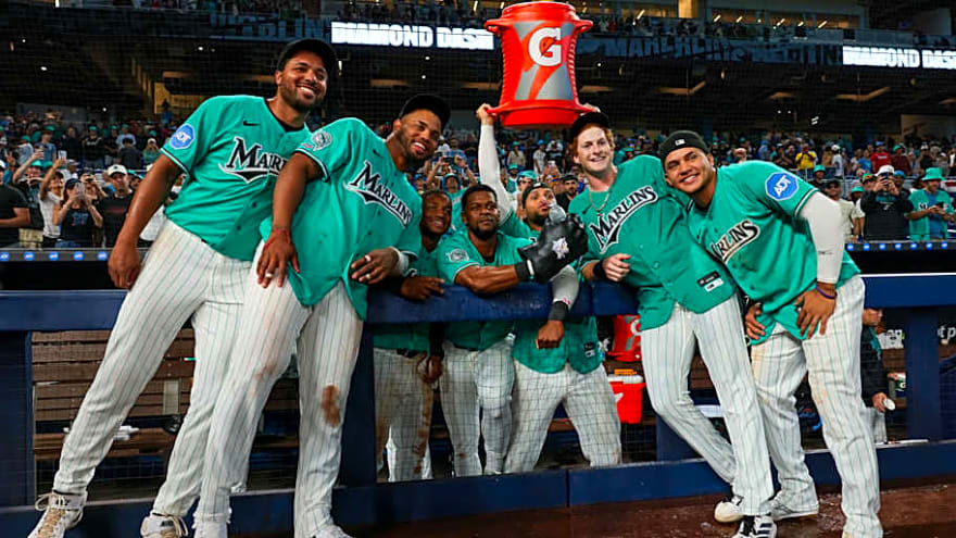 Way Too Early National League Playoff Berths: Where Do the Marlins Land?