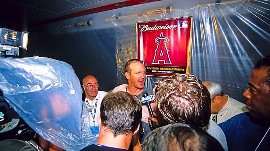 Angels Legend to Manage Pro Team in Southern California