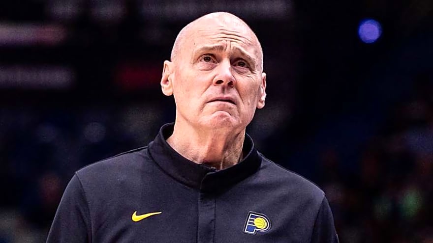 3 things that should be on the Indiana Pacers' 2025 Christmas wishlist