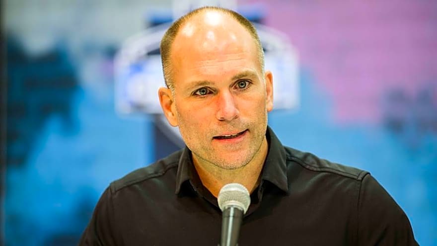 Ravens 53-Man Roster Projections 1.0: Bubble Watch Before Training Camp