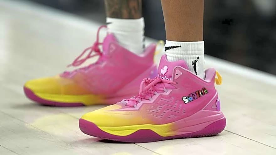 How A Championship-Winning Veteran Helped Phoenix Win In 2007