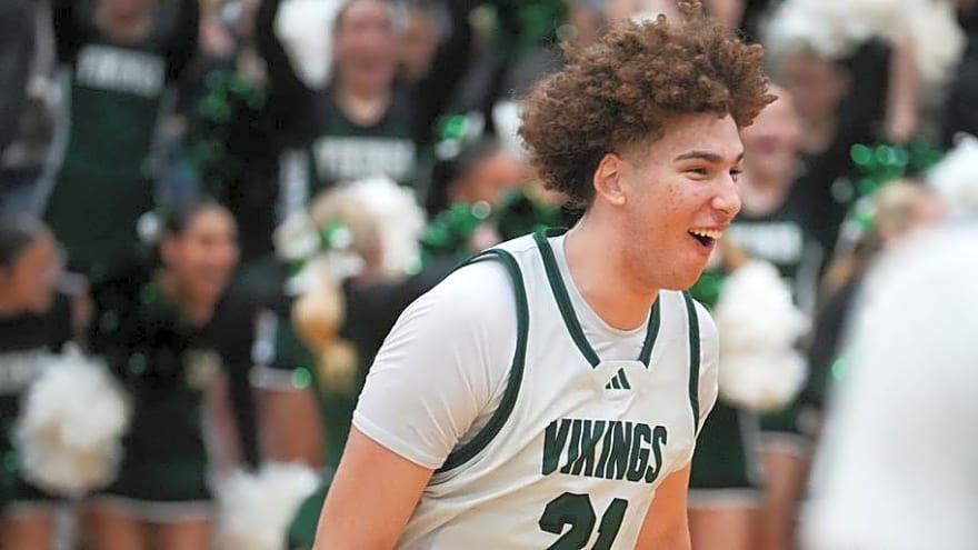 5-Star Illinois Target Darius Wabbington Moves Up Visit to Champaign