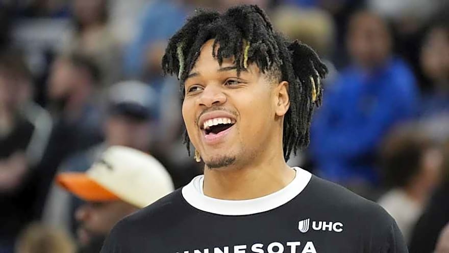 Takeaways from Timberwolves&#39; Summer League roster announcement
