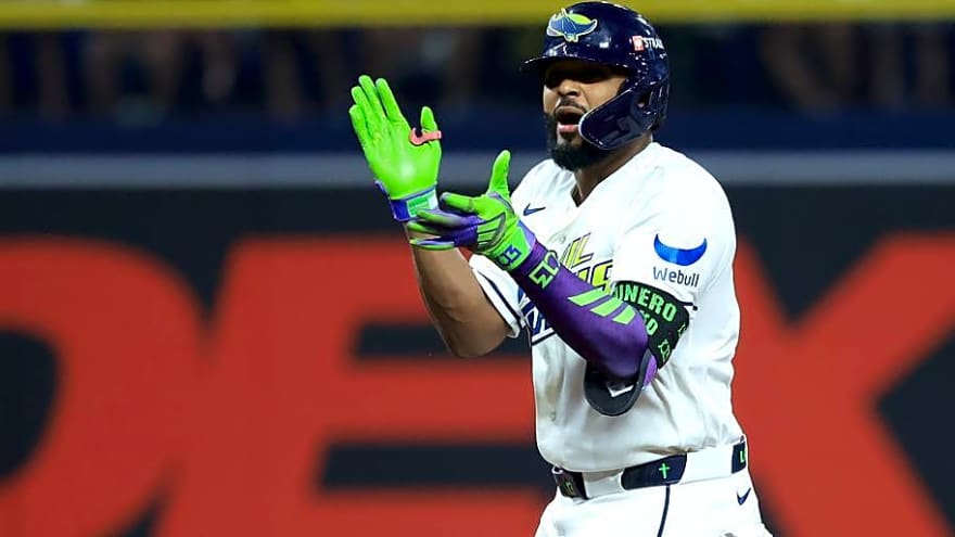 3 Rays Players Who Need To Step up Against Guardians