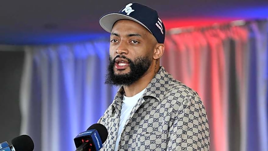 Patriots&#39; Defense Receives Sobering Warning