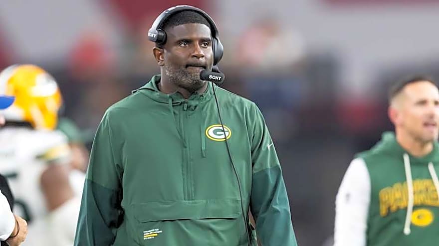 Dallas Cowboys Interviewing Two Prominent Defensive Assistants on Friday