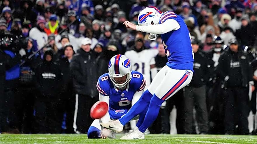 All-Time Buffalo Bills&#39; Top 100 Players: 90 to 81