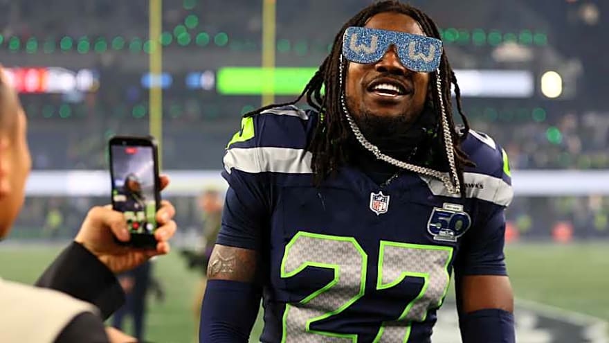 Ranking the Seahawks Biggest Roster Needs Coming out of Super Bowl
