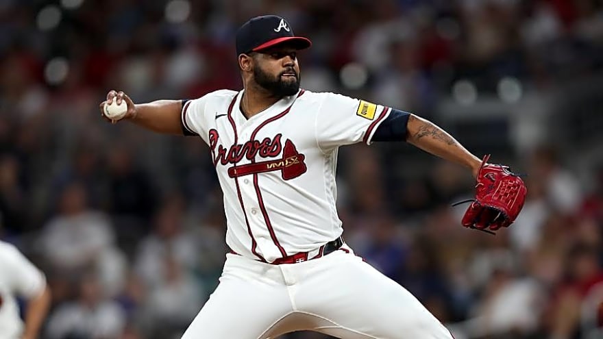 Braves Provide Positive López Update, More Moves Anticipated