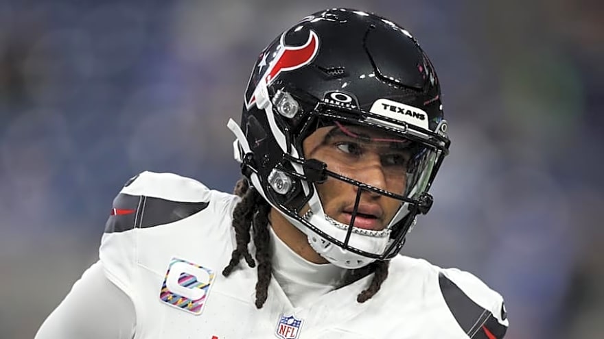 Four Different Paths Texans Could Take With C.J. Stroud's Contract