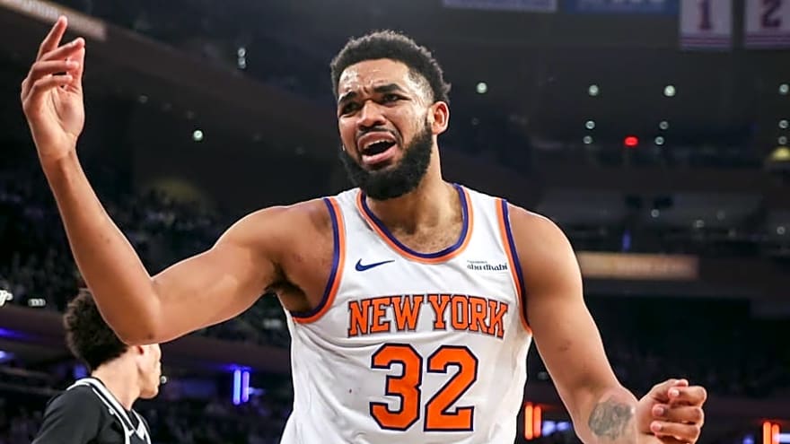 Knicks Have New Eastern Conference Threat They Cannot Ignore
