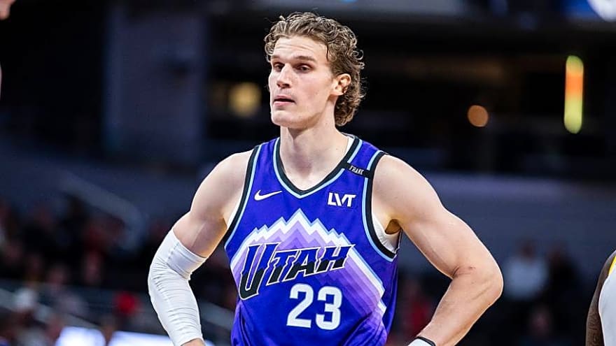 Ranking Each Utah Jazz Star's Chances to Get an All-Star Nod