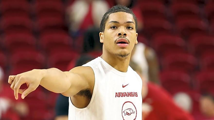 Kings Secretly Worked Out Darius Acuff Jr — Is He the Best Choice?