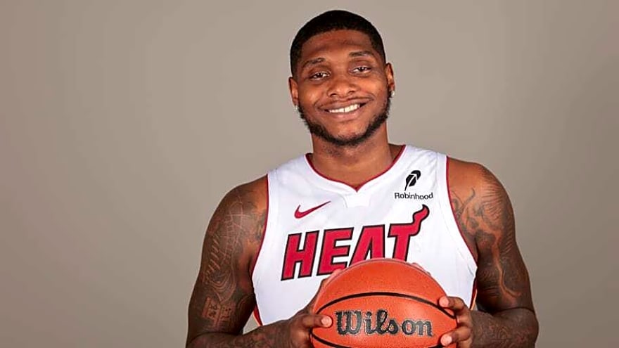 Miami Heat Rookies Star in G League Win Against Texas Legends