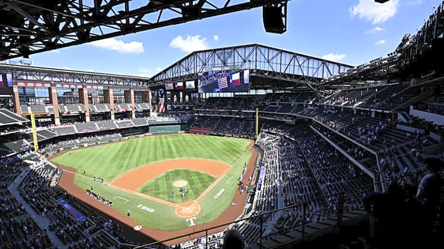 Does Bochy&#39;s Exit Make Rangers Most Enticing Managerial Spot in MLB?