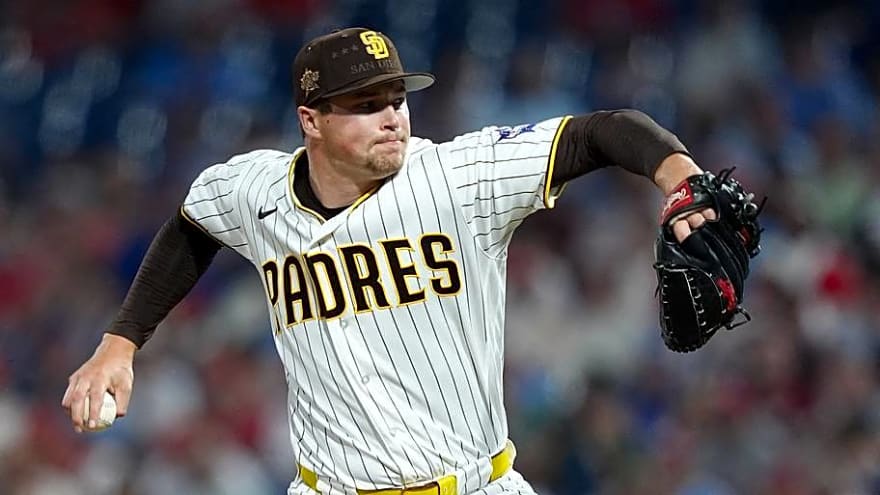 Brewers Mason Miller Buzz May Not Be So Far Fetched