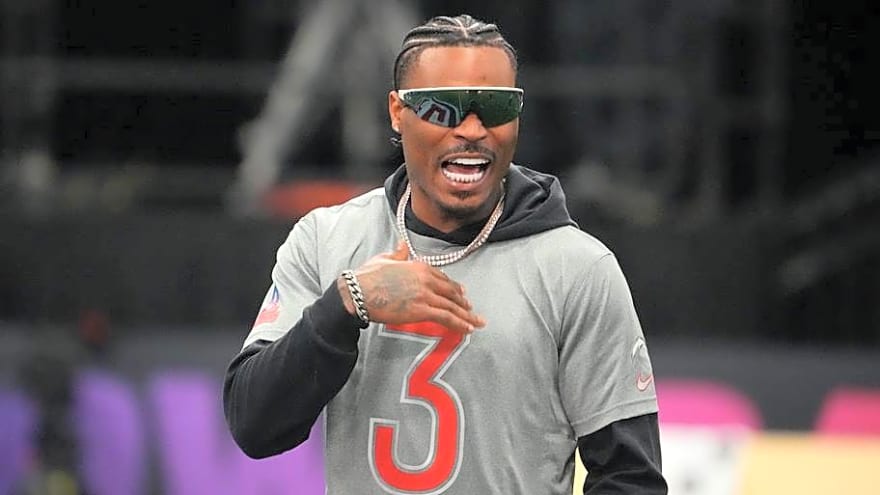 Chargers Finally Using Cap Space: Derwin James Jr Agrees to an Extension
