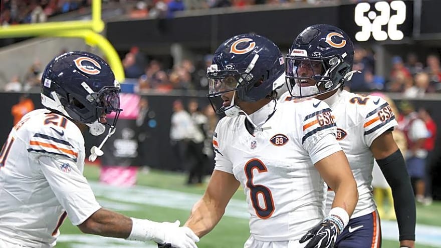 Montez Sweat Returns to Defense Getting Its Sacks From Kyler Gordon