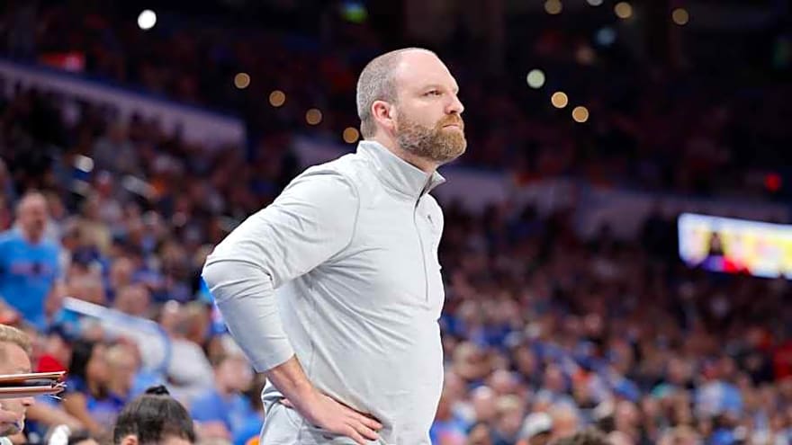Knicks Should Hire Former Grizzlies HC