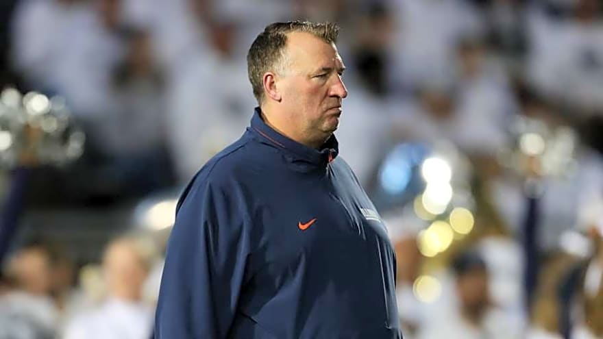 Four-Star Athlete Jacob Eberhart Includes Illinois Among Top Five Finalists