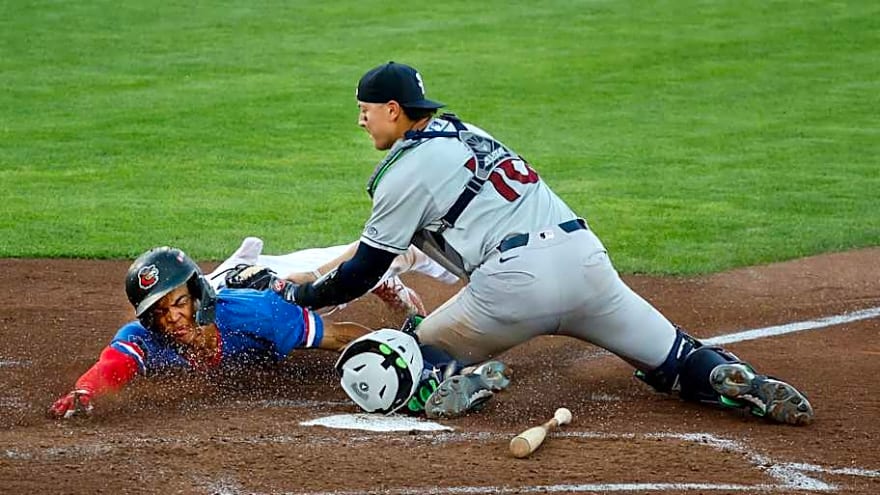Pirates Call Up Top Catching Prospect