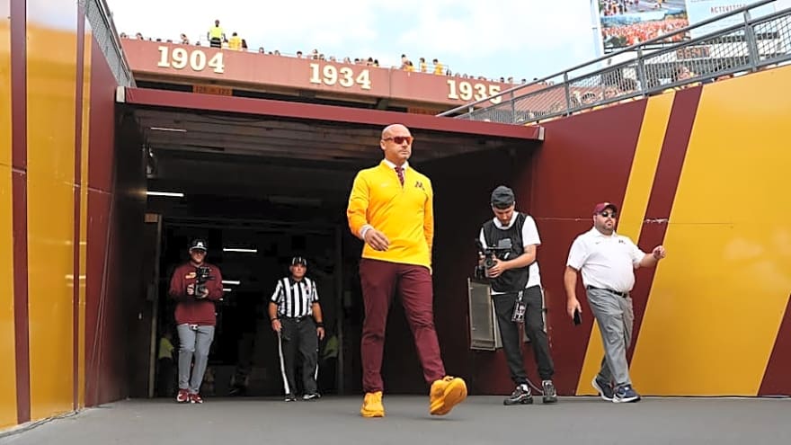 3 big questions Minnesota has to answer before early national signing day